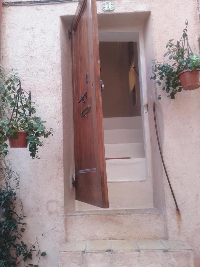 Studio à 2 pas du Palais Cannes Chambre photo